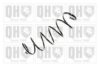 QUINTON HAZELL QCS5286 Coil Spring